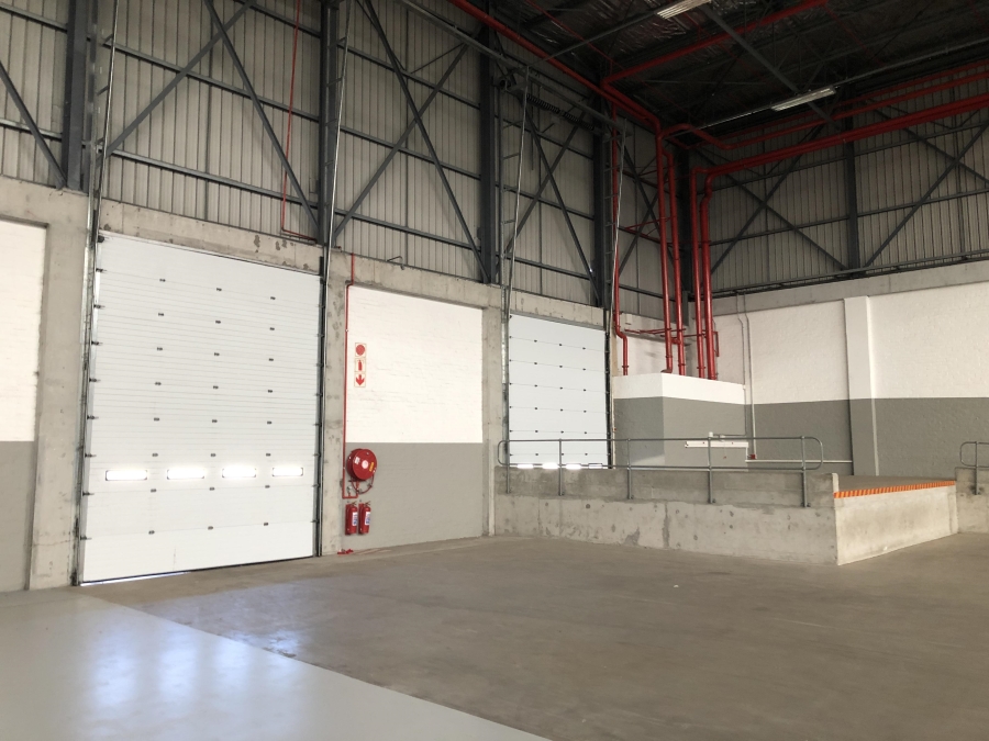 To Let Commercial Property for Rent in Epping Industrial Western Cape